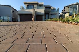 Best Paver Driveway Installation in Seth Ward, TX